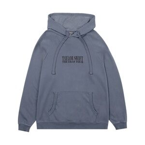 Taylor Swift The Eras Tour II Hoodie